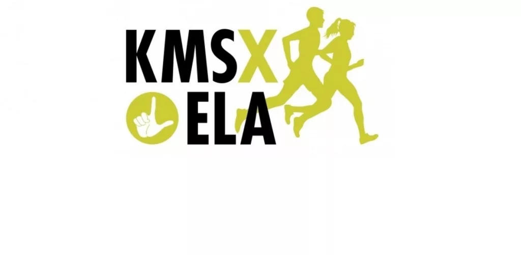 #KMSxELA