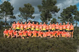 Brooks Trail Runners