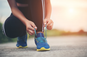 Prevenir uñas negras