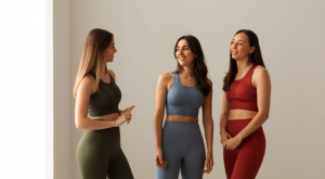 Suelo Pélfico Bewoman