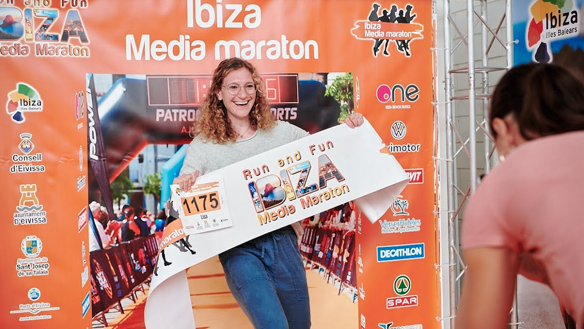Inscríbete a la Ibiza Media Maratón antes del cambio de precio