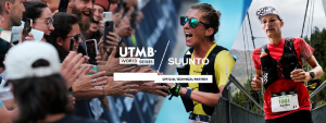 Suunto desbanca a Wahoo en UTMB