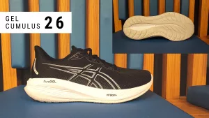 Novedades Asics 2024 para asfalto
