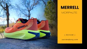Merrell Morphlite