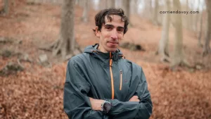 Antonio Martínez salta de Scarpa a Asics