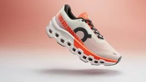 Cloudmonster 2, la On más amortiguada