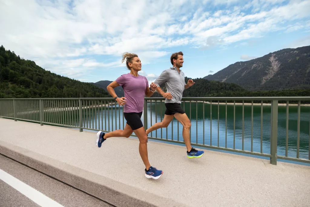 Brooks Glycerin 21