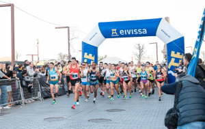 Cursa Patrimoni Eivissa 2024