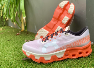 On Cloudmonster Hyper