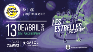 Hospitalet Cursa Nocturna