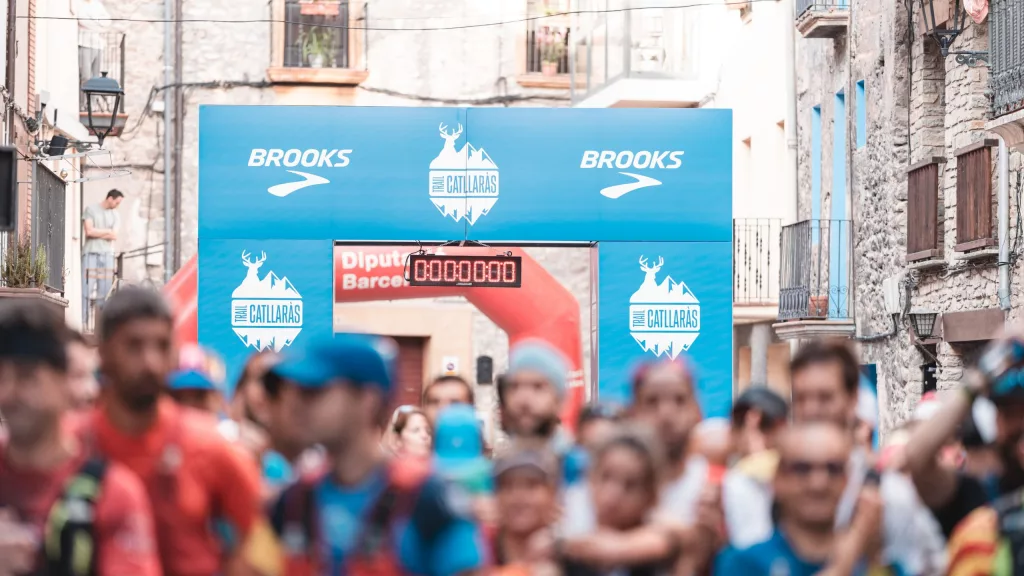 Trail Catllaràs 2024 abre inscripciones
