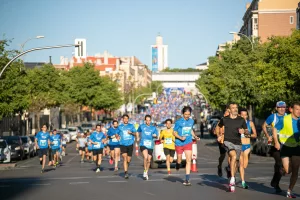 InRUN Madrid 2024
