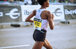 Kiprun patrocinador 10K Valencia