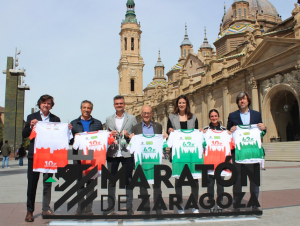 Maratón de Zaragoza