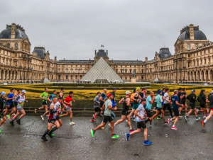 Paris Marathon