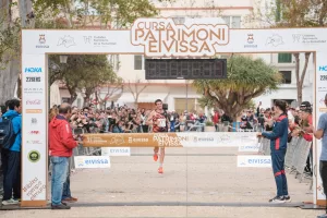 Cursa Patrimoni 2024 Mechaal