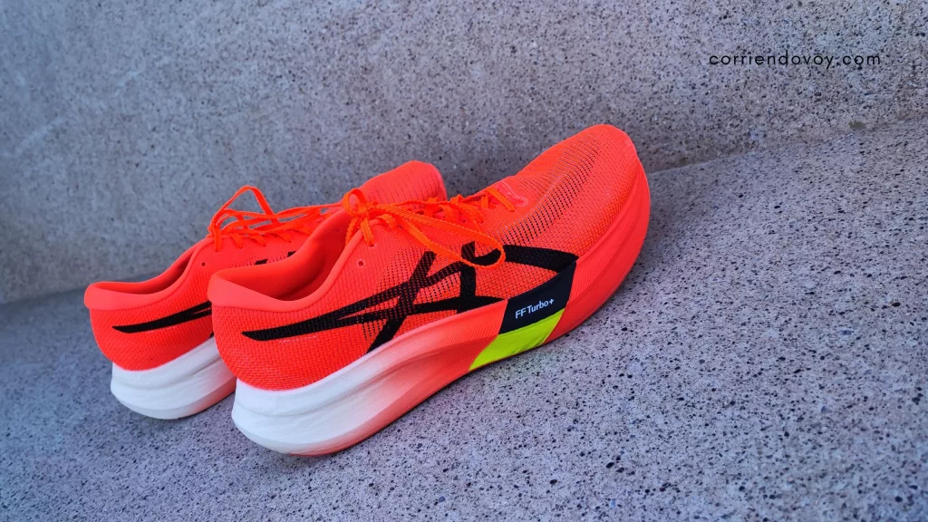 ASICS Metaspeed Sky Paris
