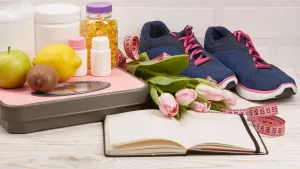 nutrición para corredores