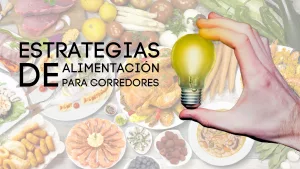 Estrategias de alimentación durante la temporada de entrenamiento para corredores
