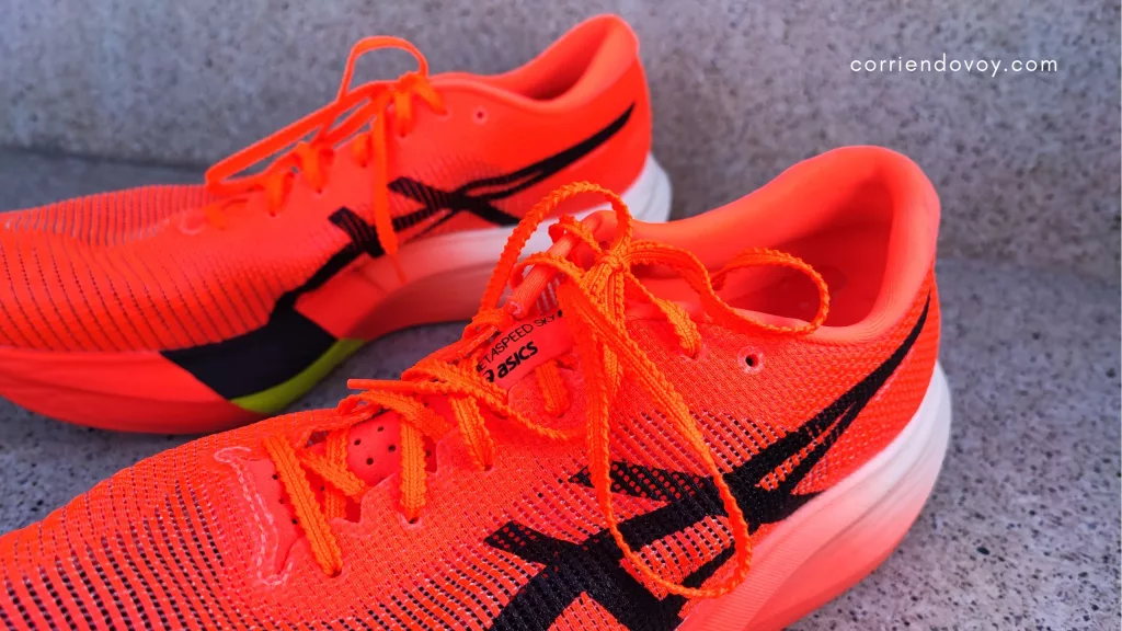 ASICS Metaspeed Sky Paris