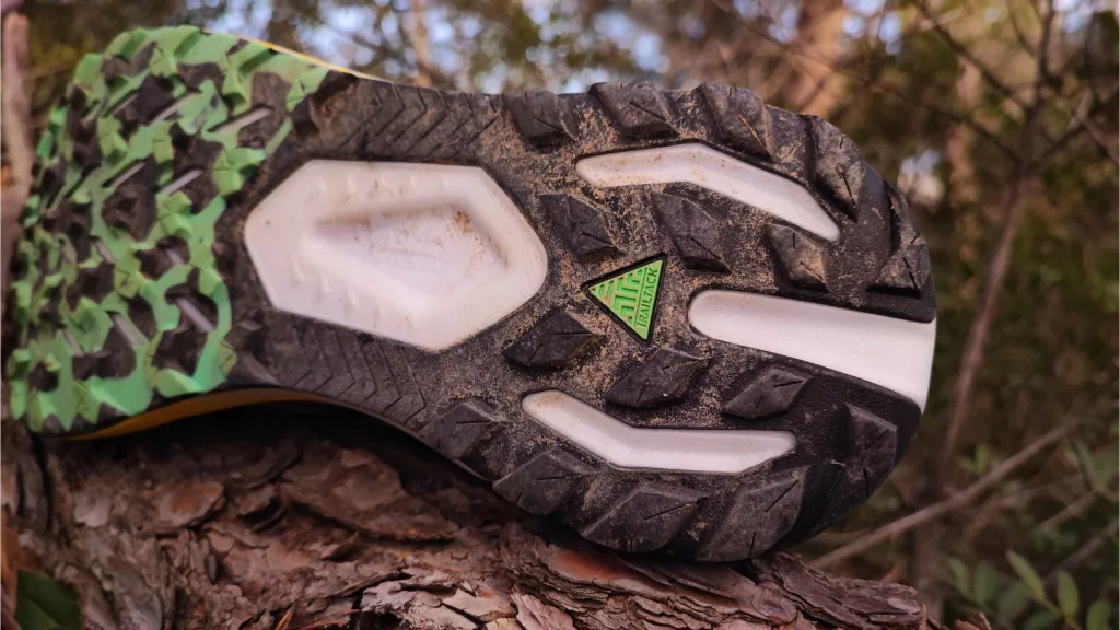 Brooks Catamount 3.