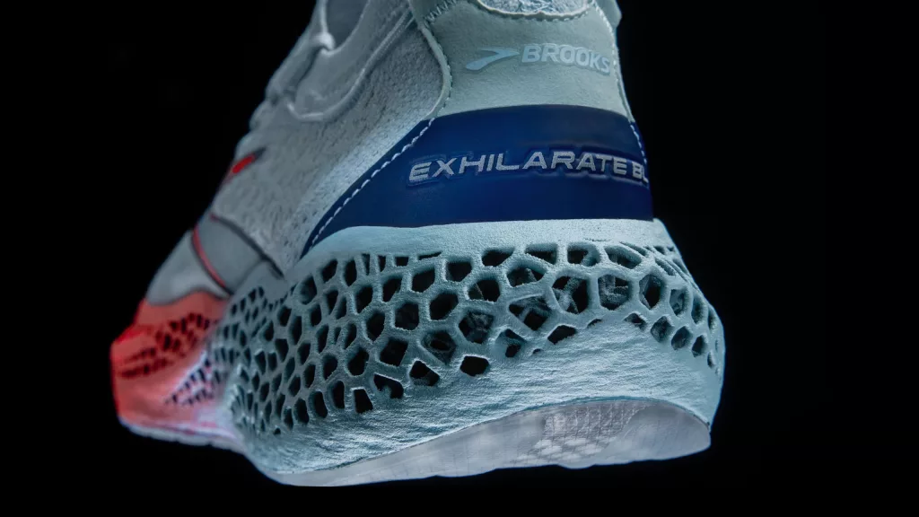 Brooks EXHILARATE