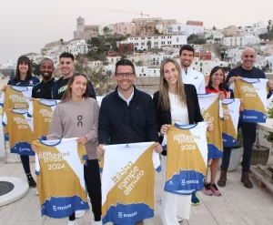 Cursa Patrimoni d'Eivissa 2024