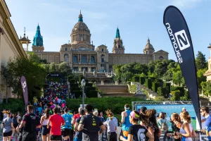Salomon Run Barcelona 2024