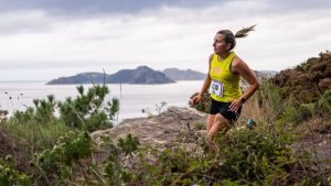 Asaltamontes Female, un proyecto de mujeres deportistas, destinado a corredoras de todos los niveles