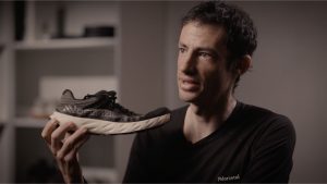 ¿Por qué ha triunfado la marca de Kilian Jornet?