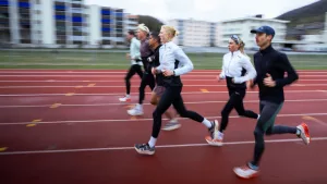 Programa 360 Athlete Support de On