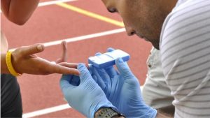 Qué es y para que sirve el test de lactato