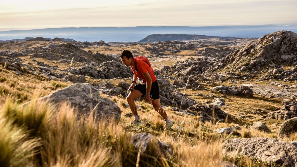 HOKA Val d'Aran by UTMB