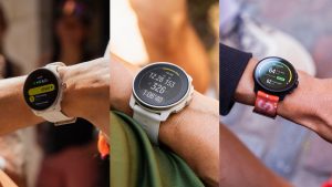 Suunto Race S