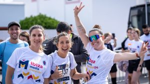 Inscripciones abiertas para Ibiza Media Maratón 2025