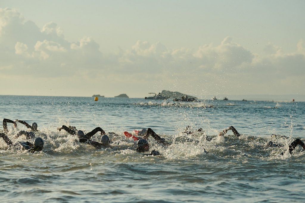 Ibiza Sprint Triathlon 