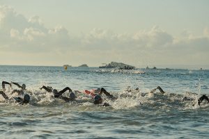 Ibiza Sprint Triathlon