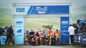 Val d´Aran by UTMB