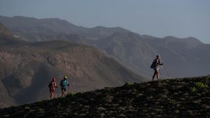 La 360 The Challenge