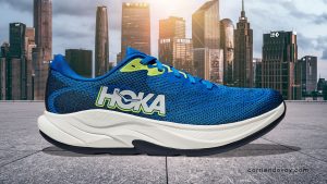 Hoka Rincon 4