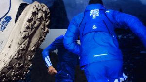 The North Face Klein