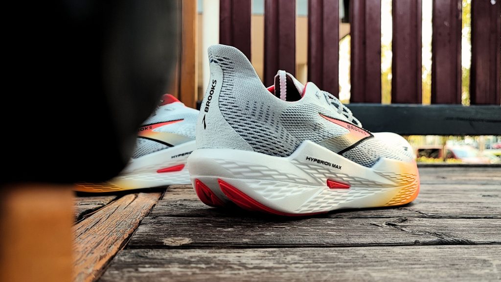 Brooks Hyperion MAX 2
