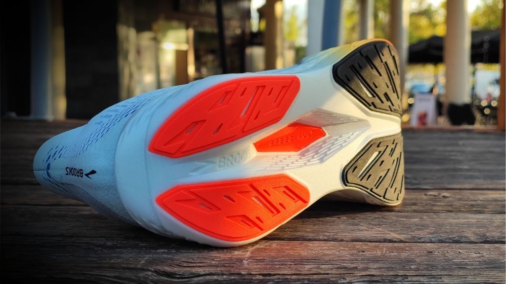 Brooks Hyperion MAX 2
