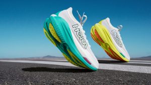 Hoka Mach X 2