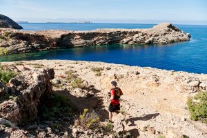 Ibiza Trail Maratón Festival