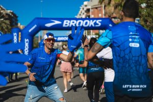 Mitja Marato Barcelona