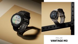 Polar Vantage M3
