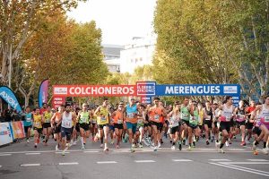 Derbi aficiones 2024