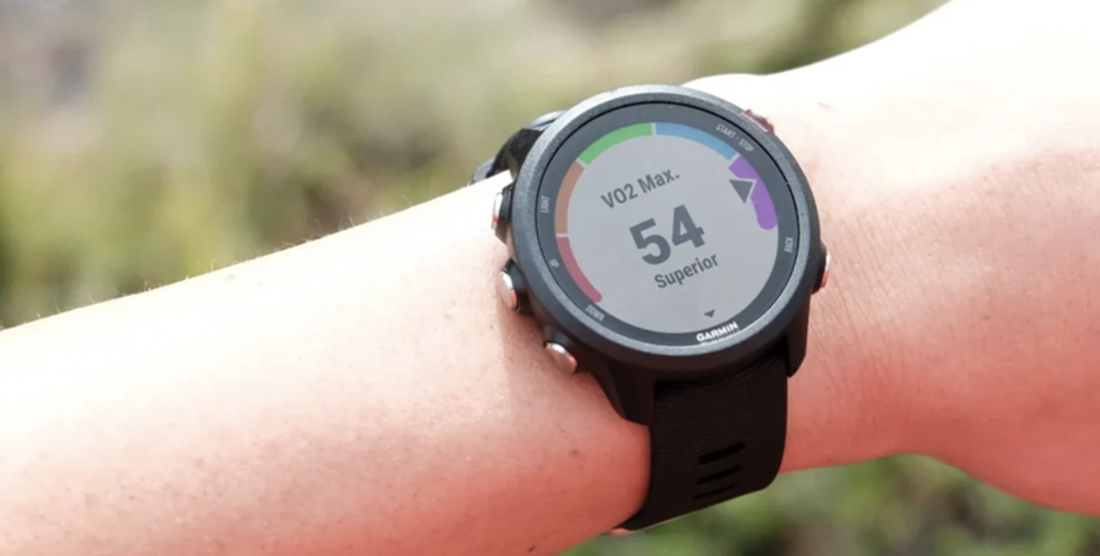 Qué es el VO2 Max y en qué influye en los corredores
