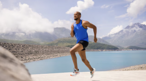 fracturas estrés correr